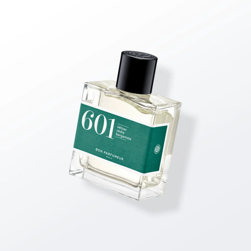 Άρωμα 601 Bon Parfumeur (Eau De Parfum) / Περγαμόντο - Κέδρος - Αγριάδα